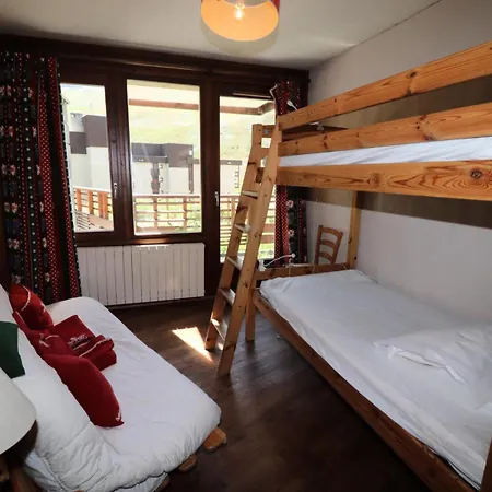 Apartment Curling B1-b2 - Au Coeur De Le Val Claret Mae-2554 Tignes