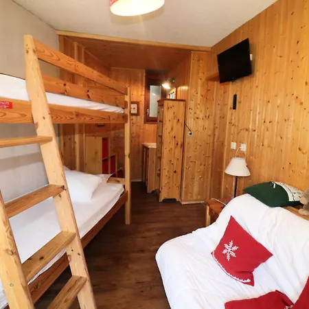 Apartment Curling B1-b2 - Au Coeur De Le Val Claret Mae-2554 Tignes